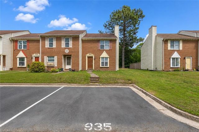 935 Still Harbor CIR, Chesapeake, VA 23320