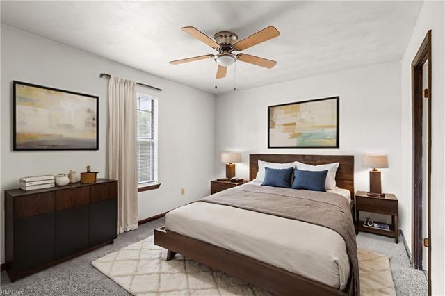 935 Still Harbor CIR, Chesapeake, VA 23320