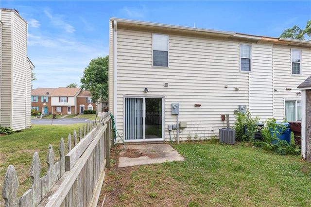935 Still Harbor CIR, Chesapeake, VA 23320
