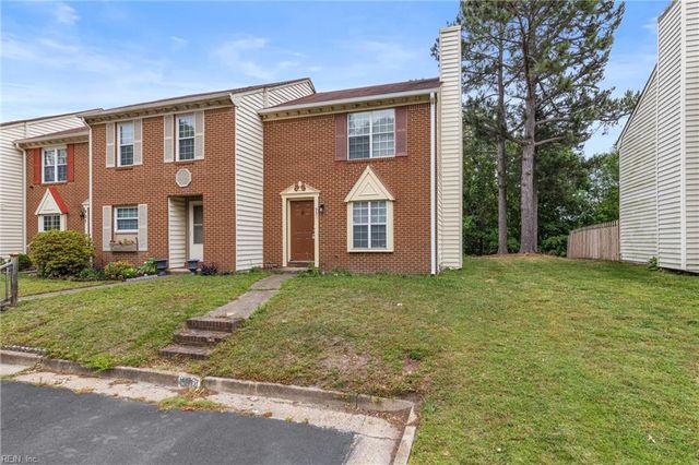 935 Still Harbor CIR, Chesapeake, VA 23320