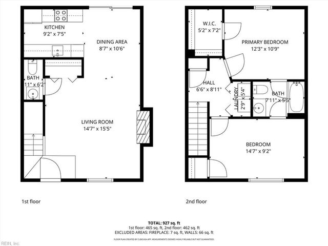 935 Still Harbor CIR, Chesapeake, VA 23320