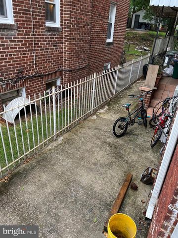 115 QUACKENBOS ST NW, Washington, DC 20011