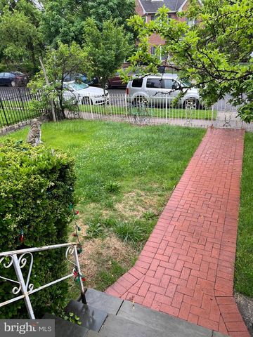 115 QUACKENBOS ST NW, Washington, DC 20011