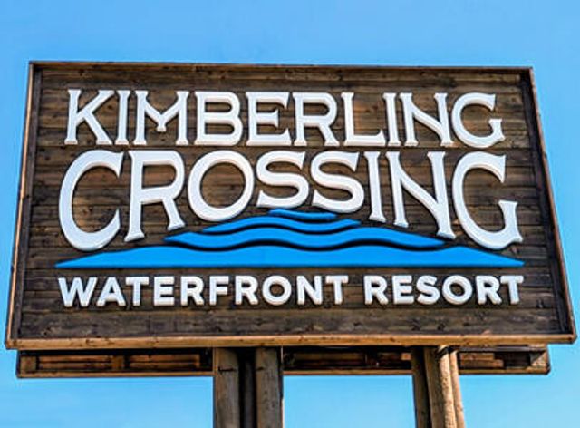 100 Getaway Circle Circle 116, Kimberling City, MO 65686