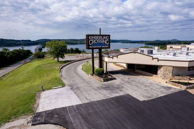 100 Getaway Circle Circle 116, Kimberling City, MO 65686