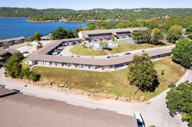 100 Getaway Circle Circle 116, Kimberling City, MO 65686