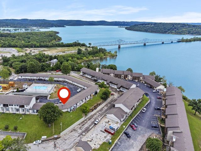 100 Getaway Circle Circle 116, Kimberling City, MO 65686