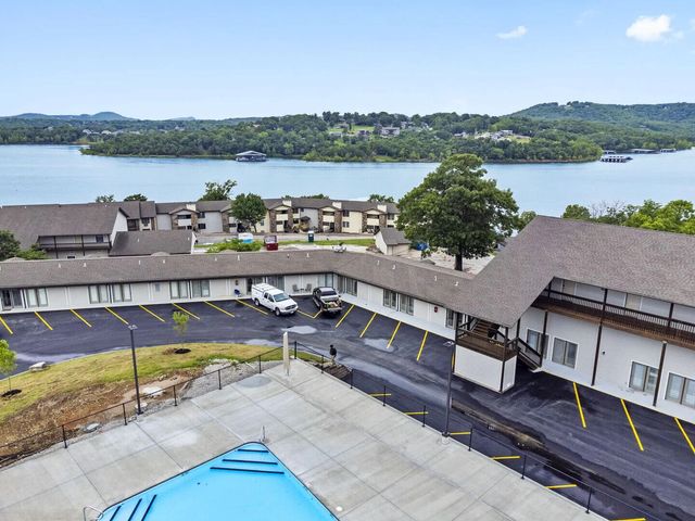 100 Getaway Circle Circle 116, Kimberling City, MO 65686