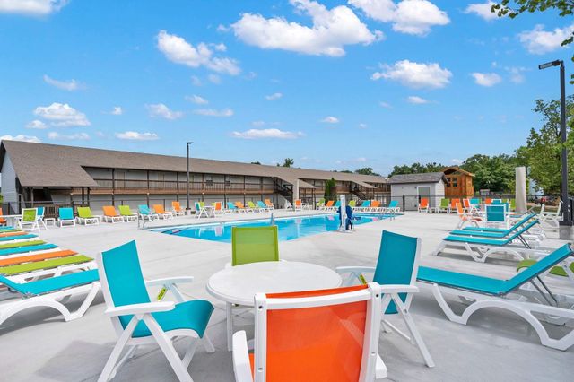 100 Getaway Circle Circle 116, Kimberling City, MO 65686