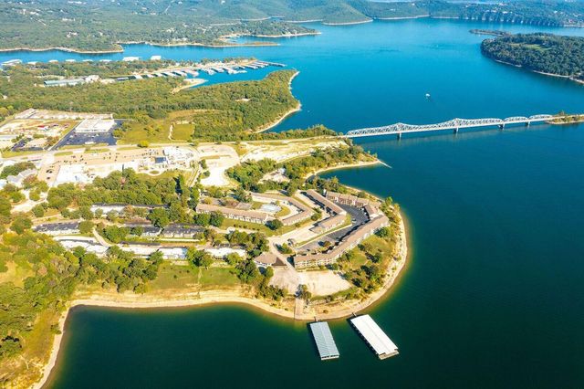 100 Getaway Circle Circle 116, Kimberling City, MO 65686