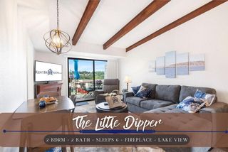 100 Getaway Circle Circle 116, Kimberling City, MO 65686