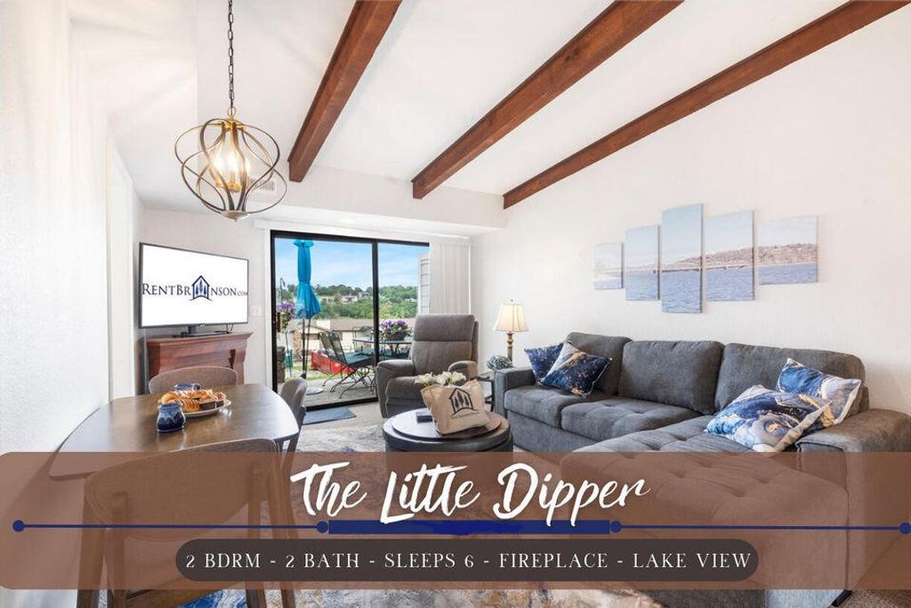 100 Getaway Circle Circle 116, Kimberling City, MO 65686