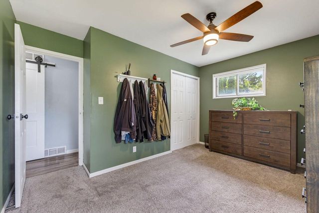 6526 W Burdick AVENUE, Milwaukee, WI 53219
