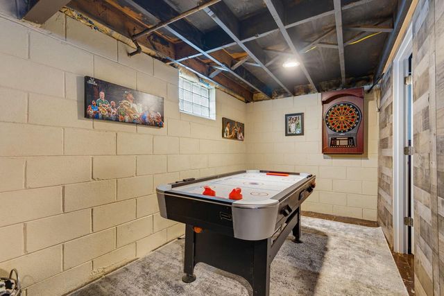 6526 W Burdick AVENUE, Milwaukee, WI 53219