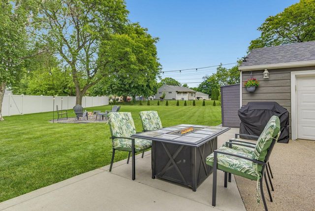 6526 W Burdick AVENUE, Milwaukee, WI 53219