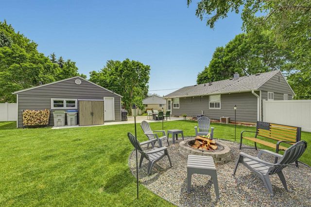 6526 W Burdick AVENUE, Milwaukee, WI 53219