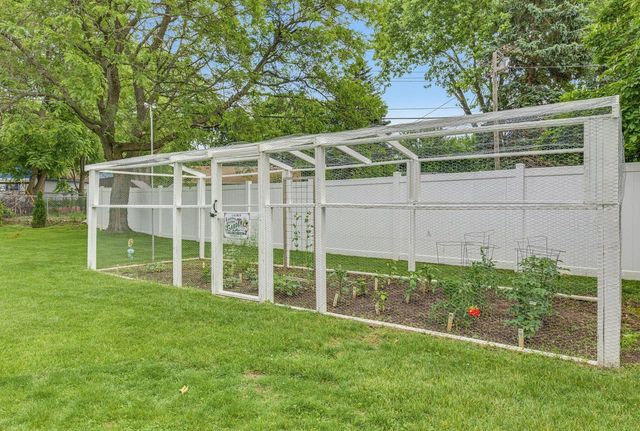 6526 W Burdick AVENUE, Milwaukee, WI 53219