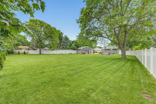 6526 W Burdick AVENUE, Milwaukee, WI 53219
