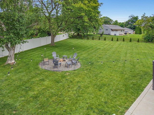 6526 W Burdick AVENUE, Milwaukee, WI 53219