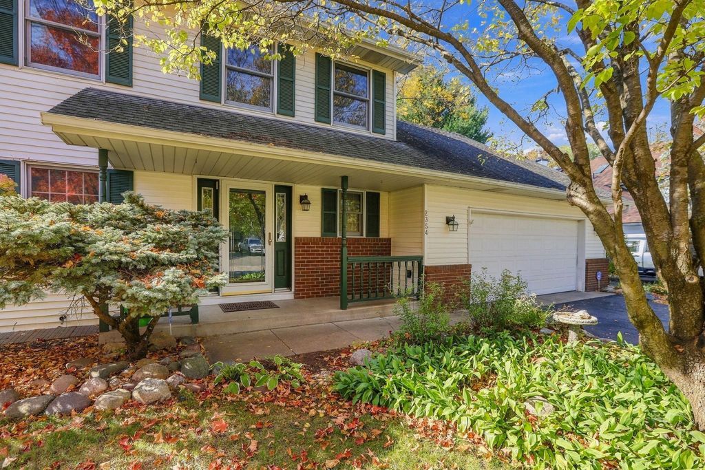 2354 Heights Avenue E, Maplewood, MN 55119 — photo 3
