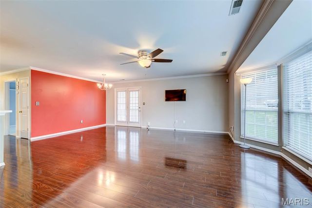 1708 Whispering Creek Drive A, Ballwin, MO 63021
