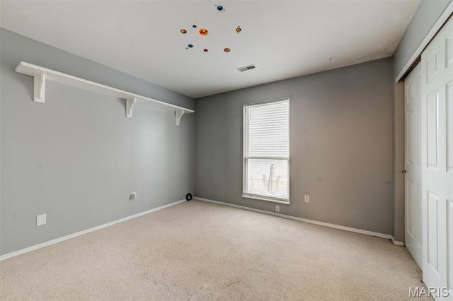 1708 Whispering Creek Drive A, Ballwin, MO 63021