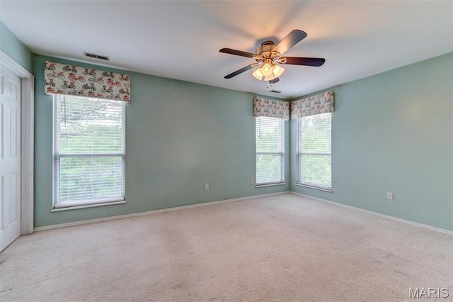 1708 Whispering Creek Drive A, Ballwin, MO 63021