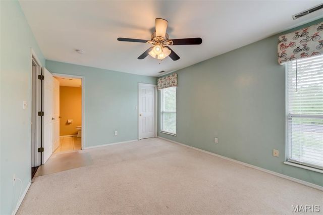 1708 Whispering Creek Drive A, Ballwin, MO 63021
