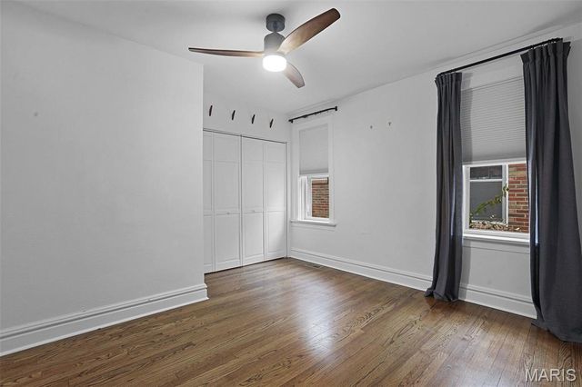 5613 Rhodes Avenue, St Louis, MO 63109