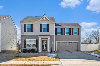 4099 South Downs Circle, White House, TN 37188