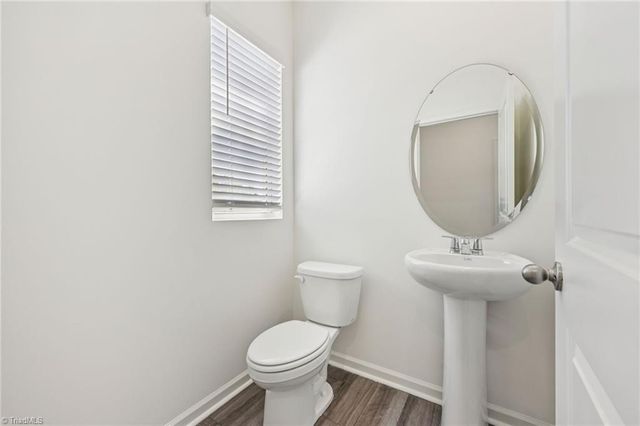 395 Shiloh Way, Mebane, NC 27302