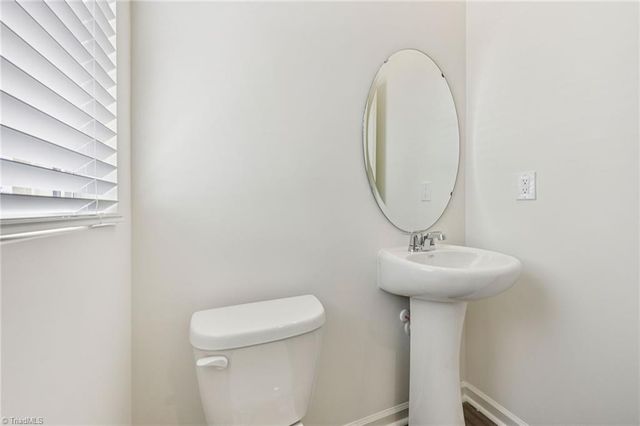 395 Shiloh Way, Mebane, NC 27302