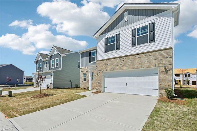 395 Shiloh Way, Mebane, NC 27302