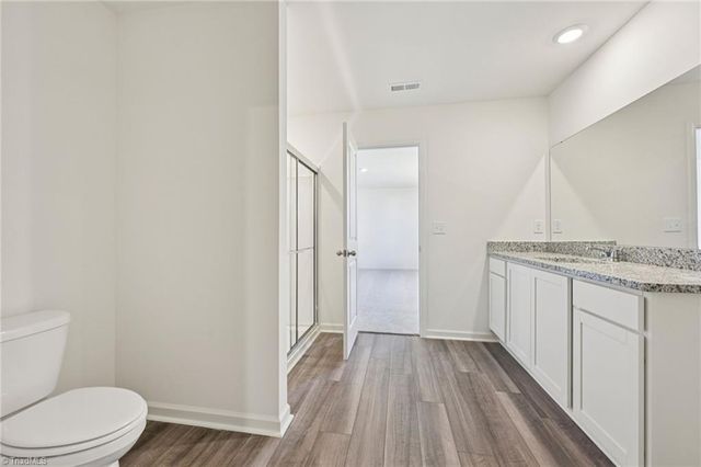 395 Shiloh Way, Mebane, NC 27302