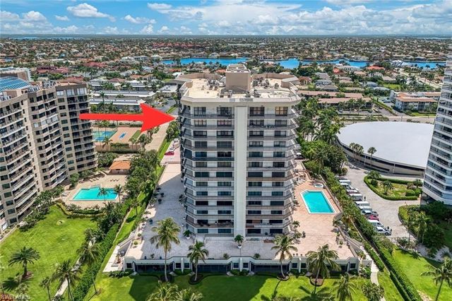 220 Collier BLVD 1404, Marco Island, FL 34145