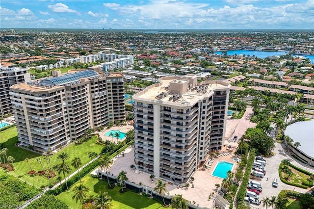 220 Collier BLVD 1404, Marco Island, FL 34145