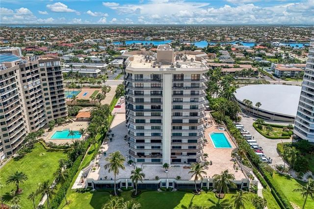 220 Collier BLVD 1404, Marco Island, FL 34145