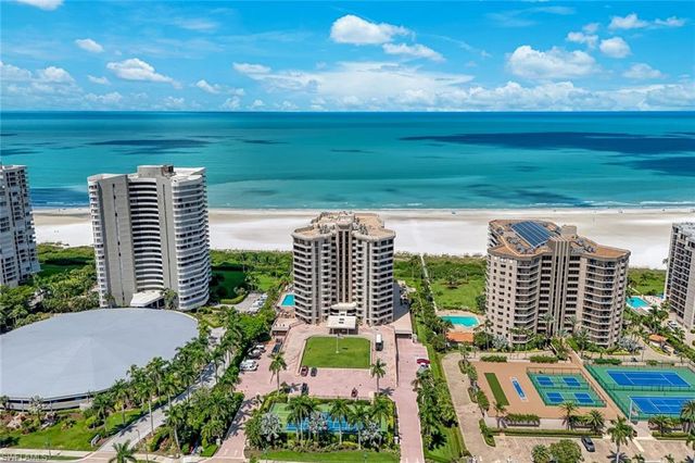 220 Collier BLVD 1404, Marco Island, FL 34145