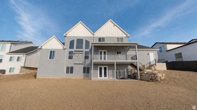 1073 N TITAN DR, Lehi, UT 84043