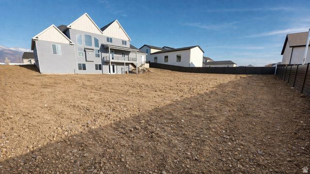 1073 N TITAN DR, Lehi, UT 84043