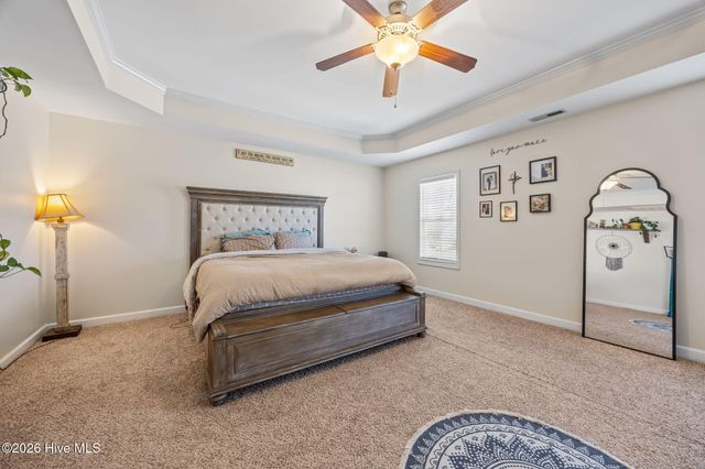 246 Inverness Drive, Hubert, NC 28539