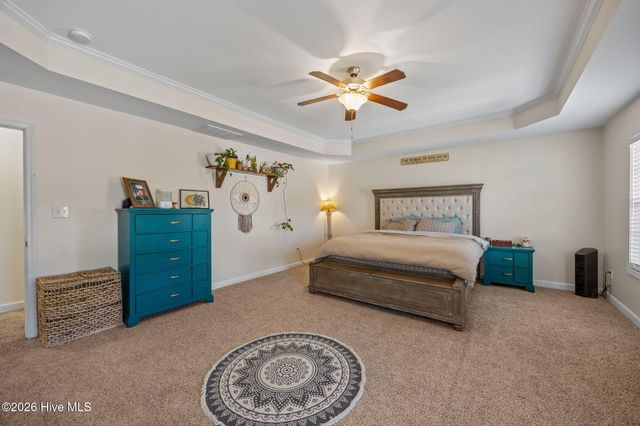 246 Inverness Drive, Hubert, NC 28539