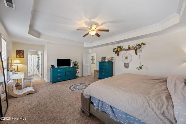 246 Inverness Drive, Hubert, NC 28539