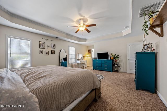 246 Inverness Drive, Hubert, NC 28539