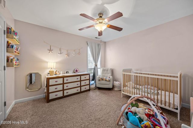 246 Inverness Drive, Hubert, NC 28539