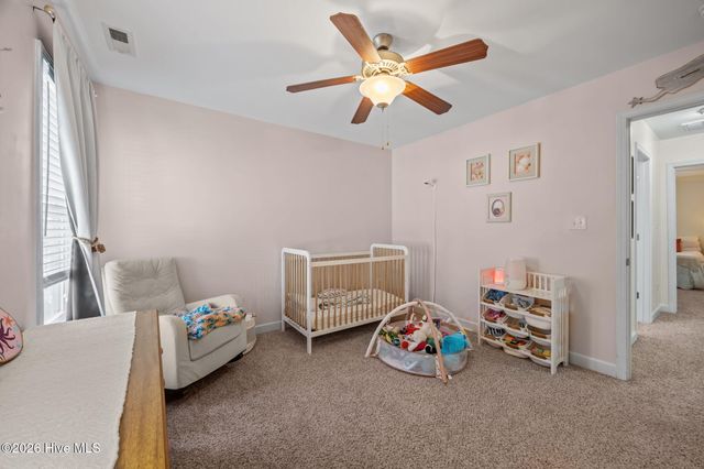 246 Inverness Drive, Hubert, NC 28539