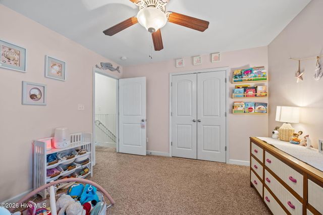 246 Inverness Drive, Hubert, NC 28539