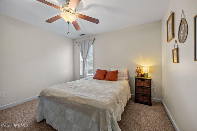 246 Inverness Drive, Hubert, NC 28539