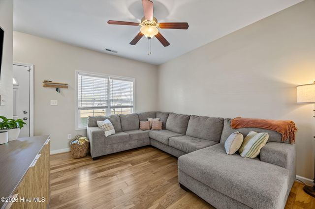 246 Inverness Drive, Hubert, NC 28539