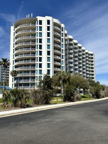 4203 Indian Bayou Trail, UNIT 1712, Destin, FL 32541